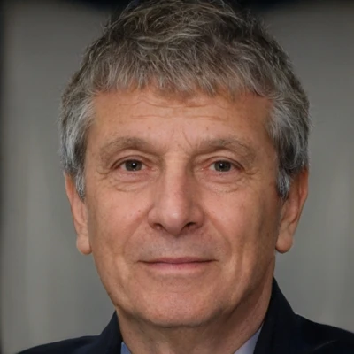 David K.